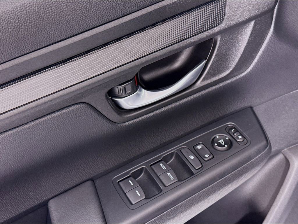 Certified 2023 Honda CR-V EX image 23