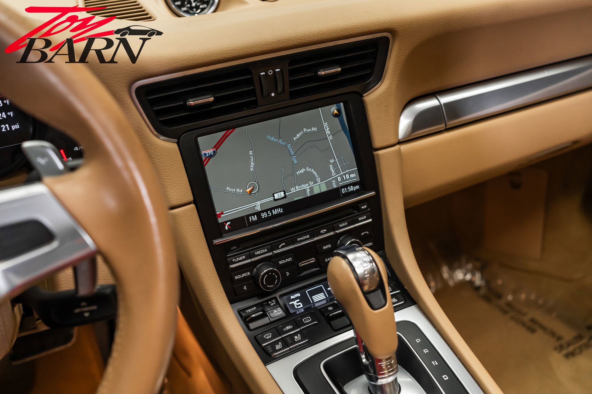 Used 2015 Porsche 911 Carrera S image 43