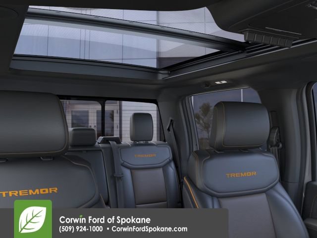 New 2026 Ford F150 Tremor w/ Equipment Group 402A High AWD/4WD image 22