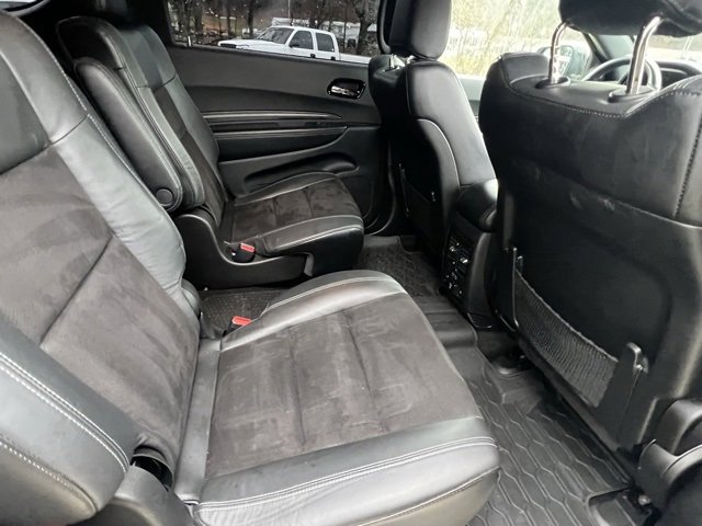 Used 2022 Dodge Durango GT image 27