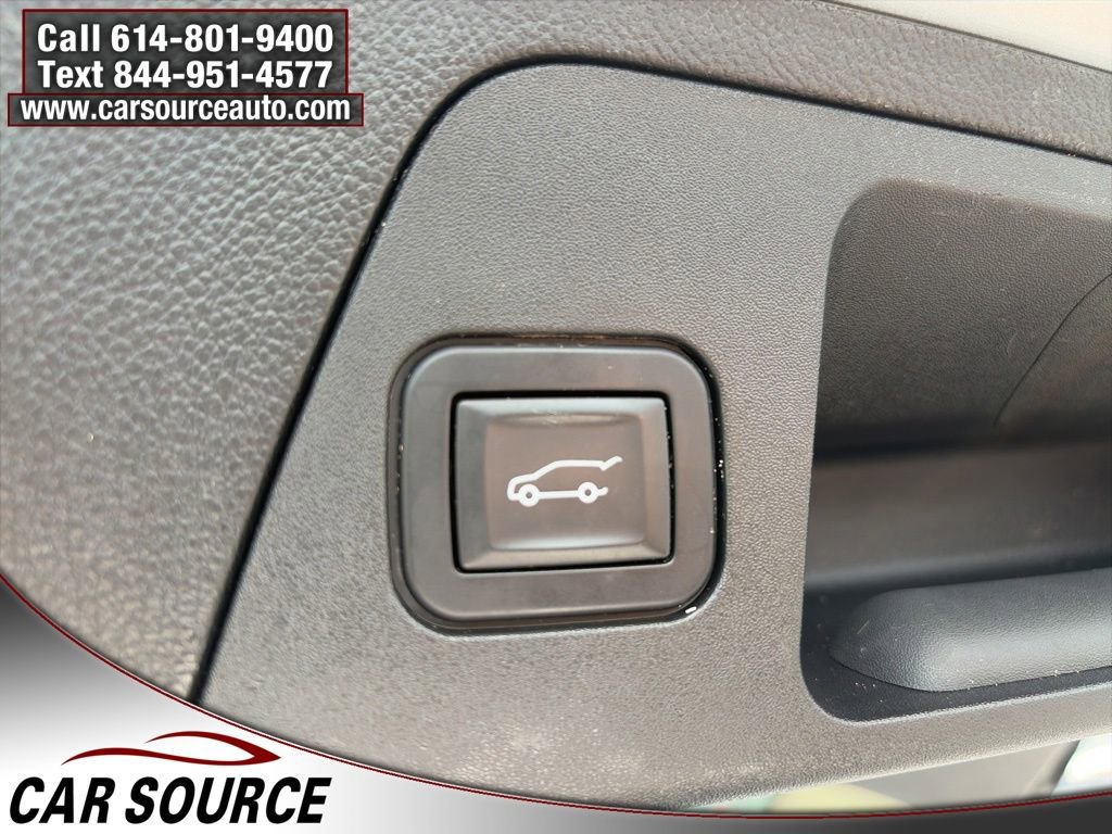 Used 2019 Buick Envision Essence AWD/4WD image 8