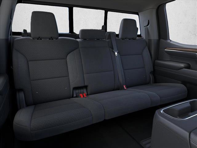New 2026 Chevrolet Silverado 1500 LT w/ All Star Edition Plus image 17