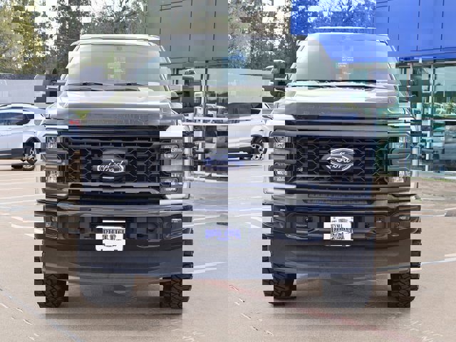 Certified 2023 Ford F250 Lariat w/ Sport Appearance Package image 9