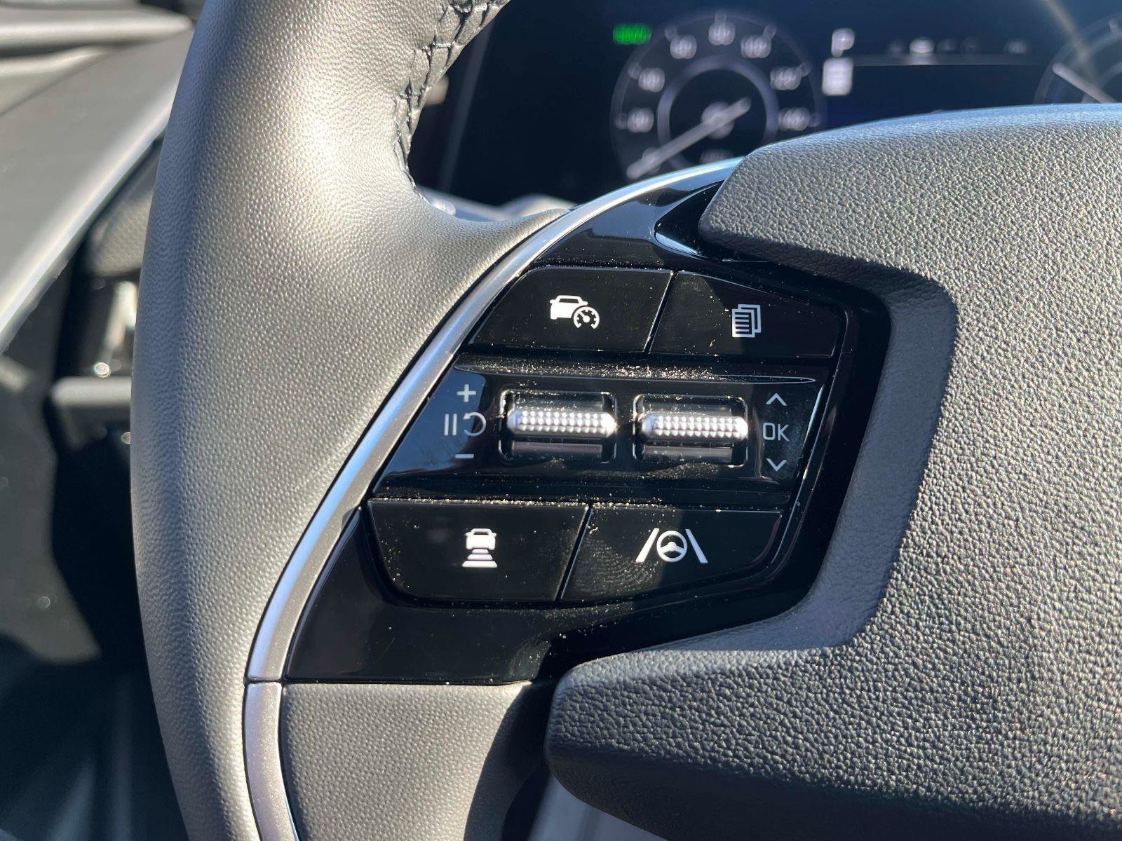 Used 2025 Kia Niro Wind w/ Wind Preserve Package image 29