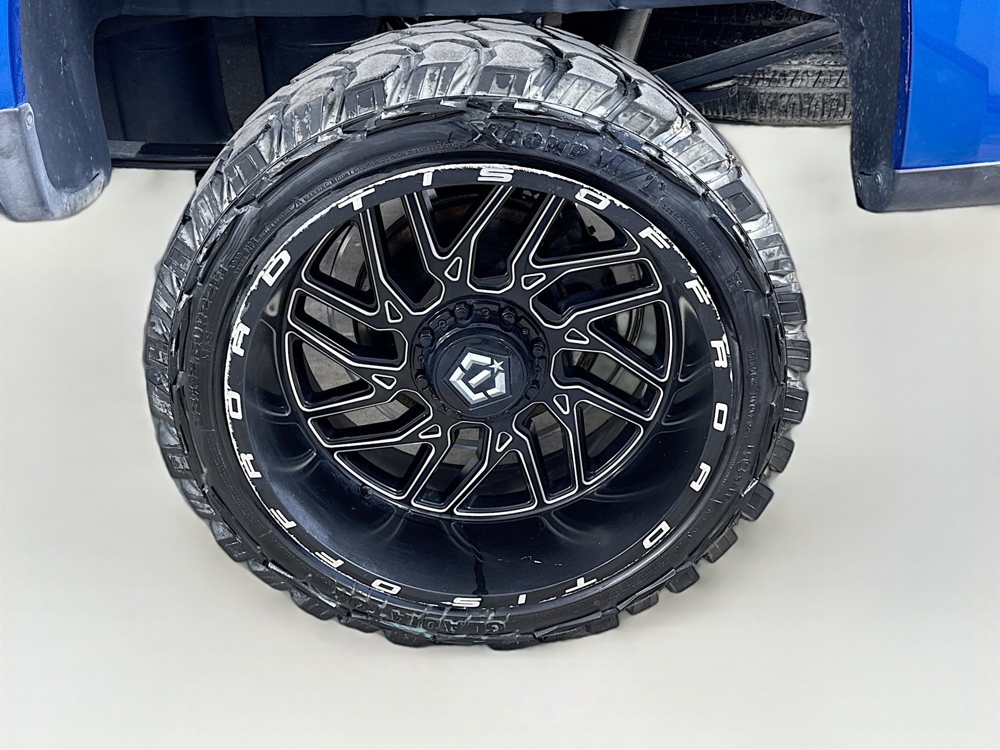 Used 2023 Chevrolet Silverado 1500 RST RWD image 33