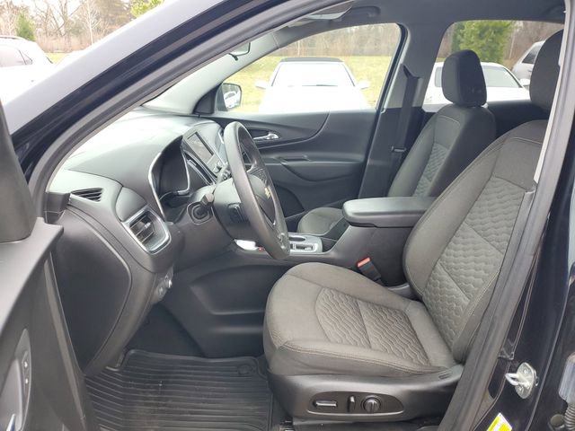 Used 2020 Chevrolet Equinox LT image 12