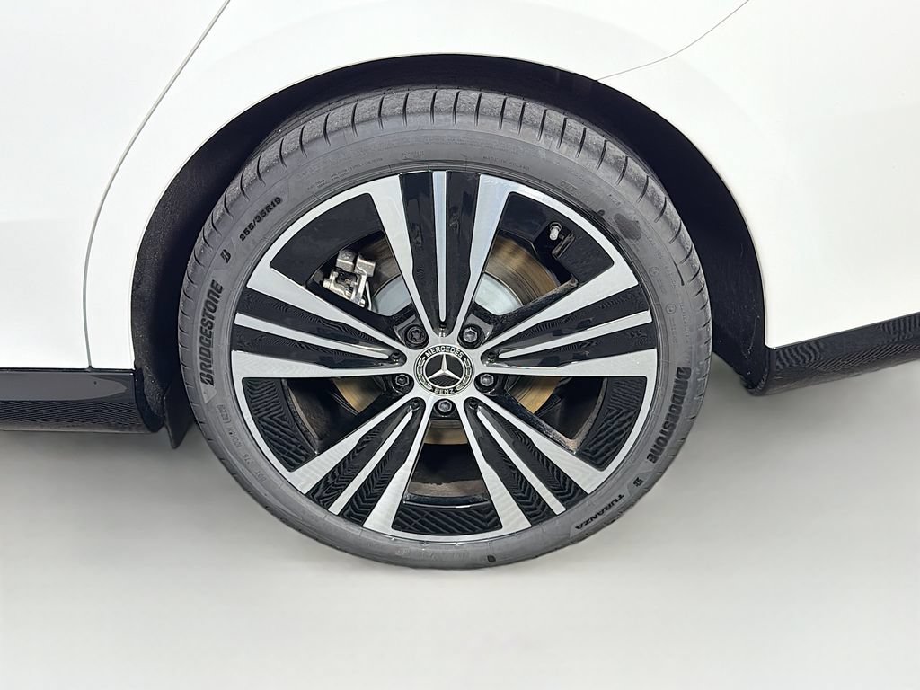Used 2026 Mercedes-Benz CLA 350 image 33