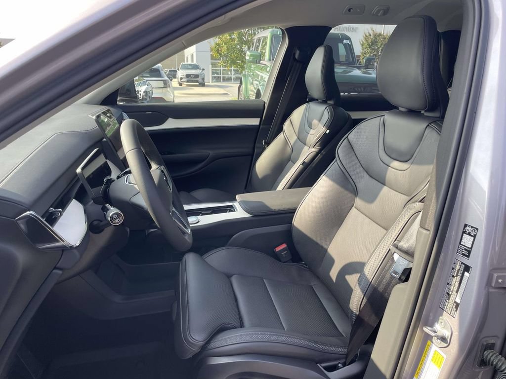 New 2026 Volvo EX90 Ultra AWD/4WD image 8