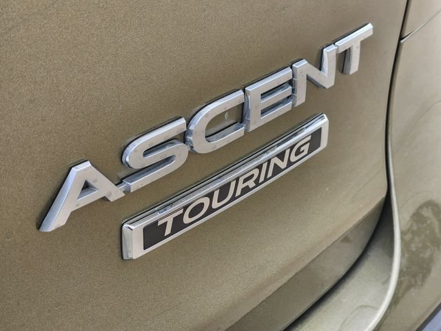 Certified 2026 Subaru Ascent Touring AWD/4WD image 10
