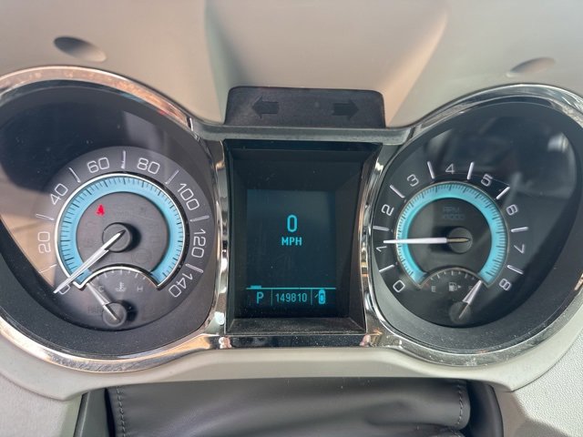 Used 2010 Buick LaCrosse CXL w/ Entertainment Package image 21