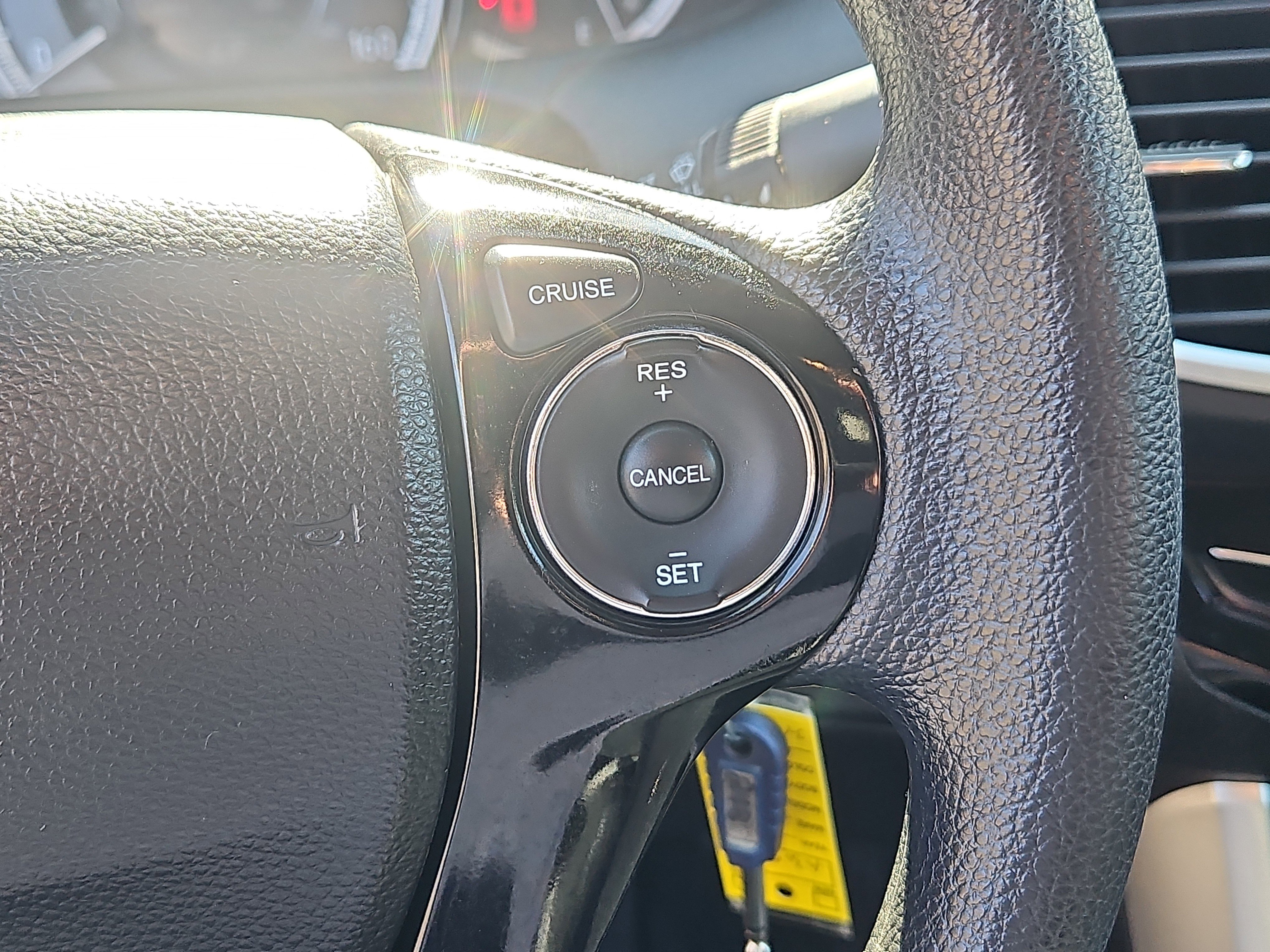 Used 2017 Honda Accord LX image 17