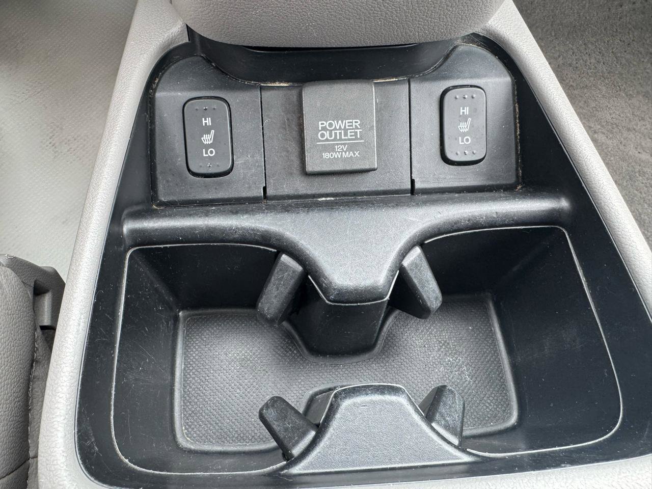 Used 2014 Honda CR-V EX-L image 33