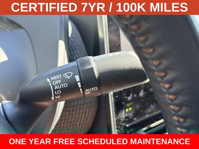 Used 2023 Toyota bZ4X FWD w/ Weather Package image 26
