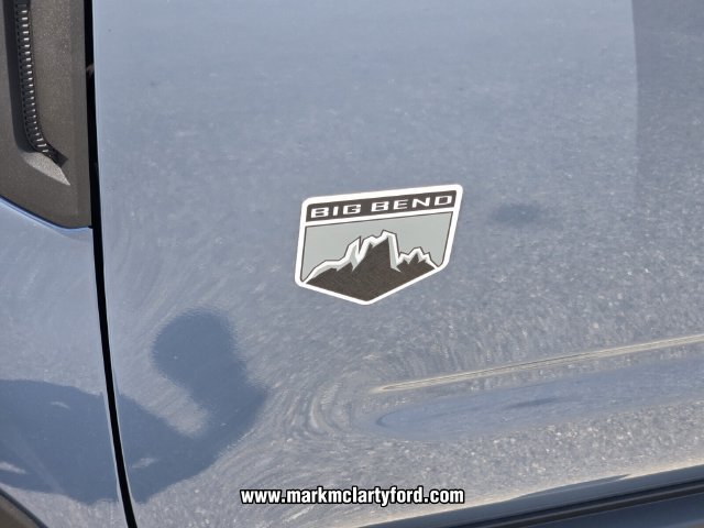 New 2026 Ford Bronco Sport Big Bend AWD/4WD image 7