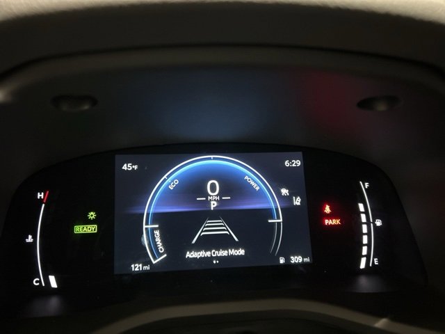 New 2026 Toyota Camry LE image 12