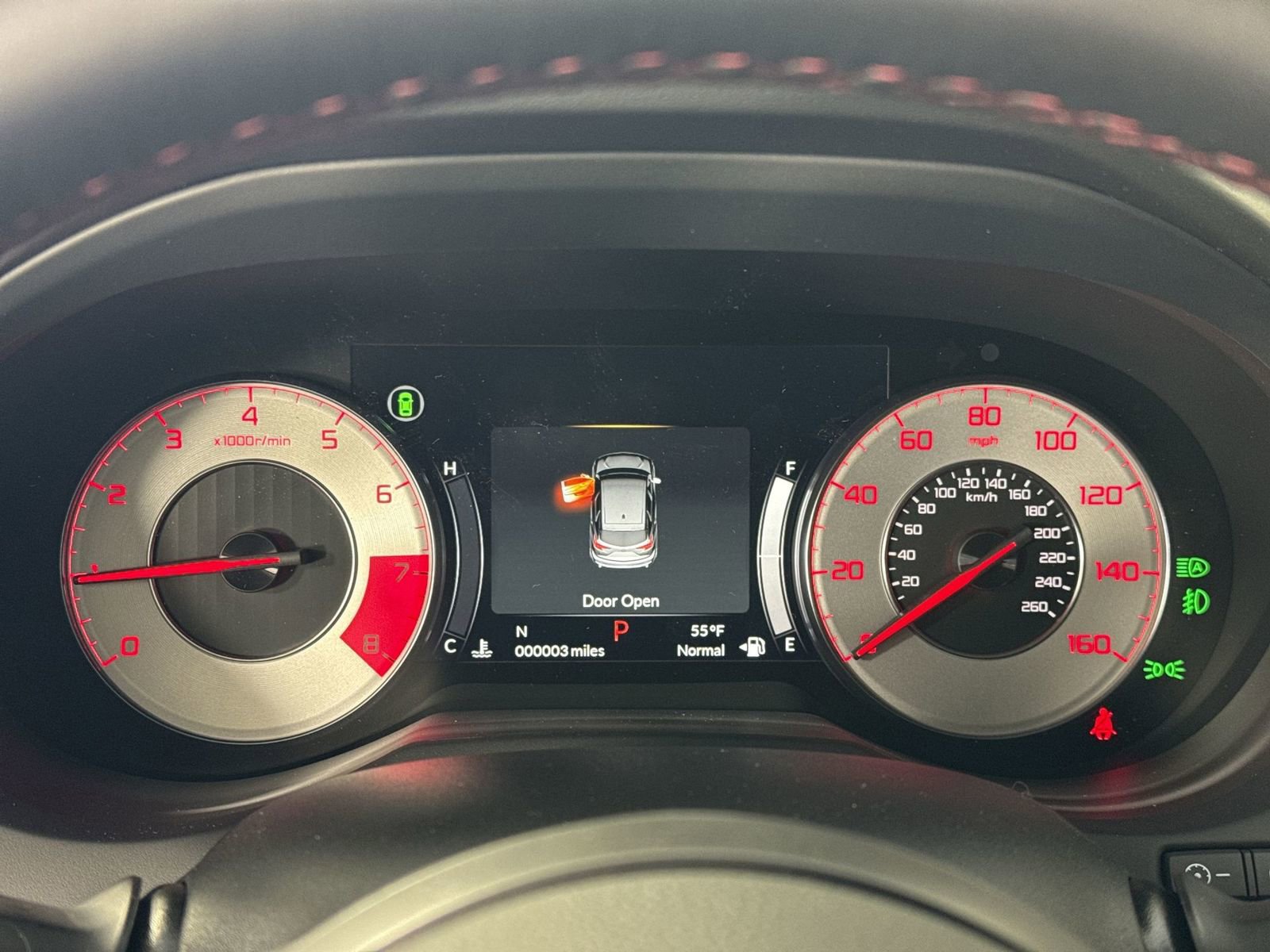 New 2026 Acura RDX A-Spec image 15