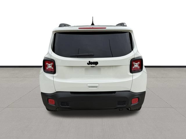 Used 2018 Jeep Renegade Altitude FWD image 6