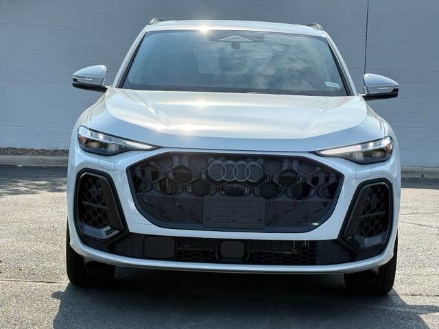 New 2026 Audi Q5 Prestige AWD/4WD image 3