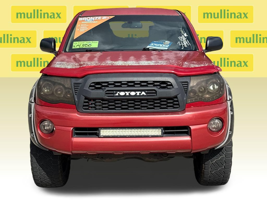 Used 2011 Toyota Tacoma PreRunner w/ SR5 Pkg #2 RWD image 15
