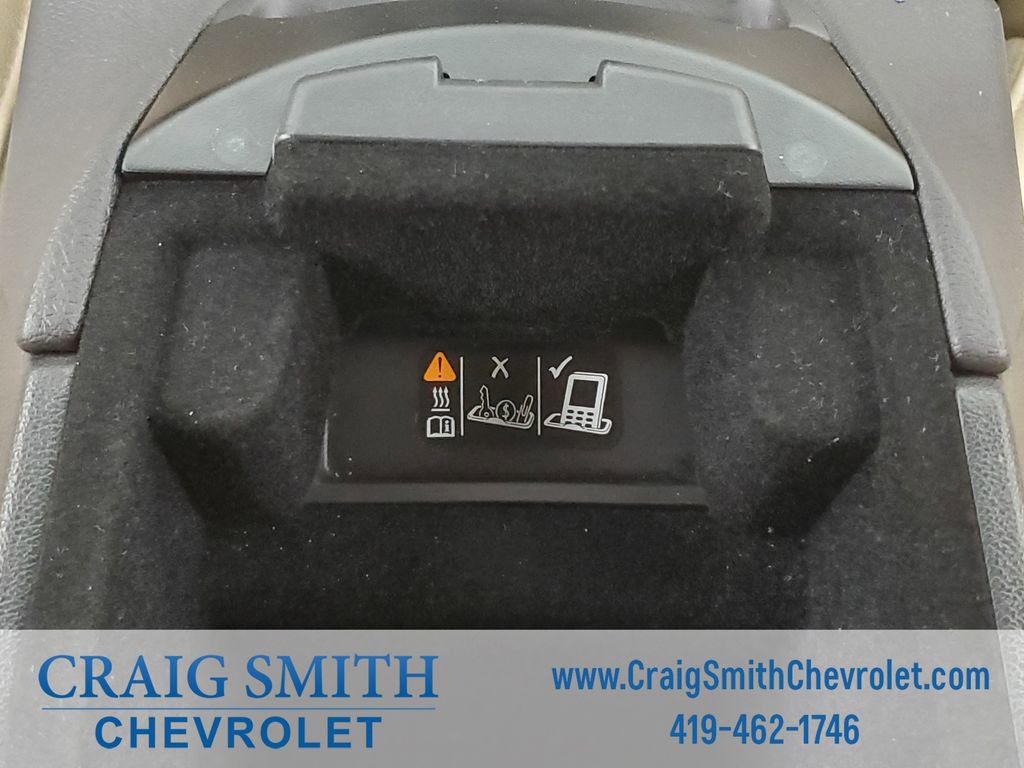 Used 2019 Cadillac XT5 Luxury image 33