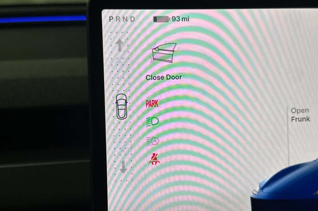 Used 2026 Tesla Model 3 RWD image 24