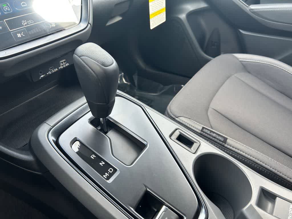 New 2026 Subaru Crosstrek 2.0i Premium image 17