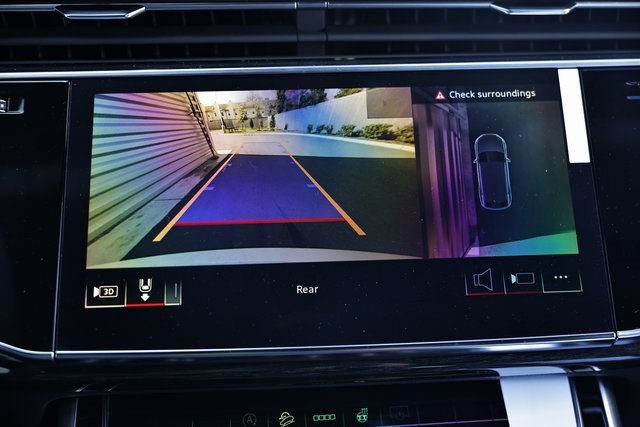 New 2026 Audi Q8 Premium Plus image 37
