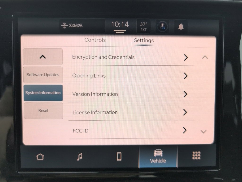 New 2026 RAM 1500 Big Horn image 55