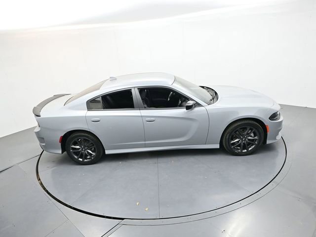 Used 2022 Dodge Charger GT w/ Plus Group image 26
