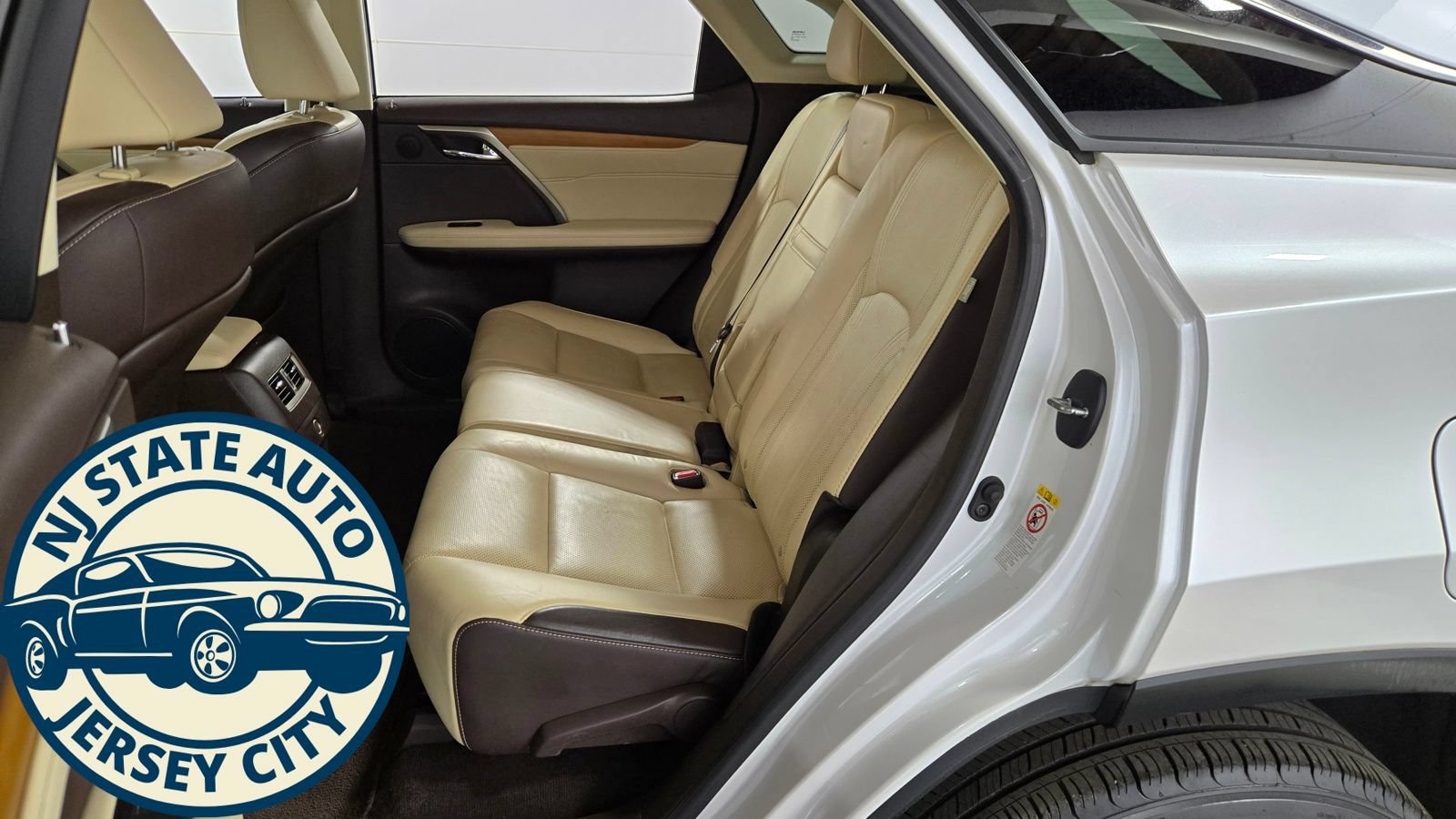 Used 2019 Lexus RX 350 AWD w/ Premium Package image 27
