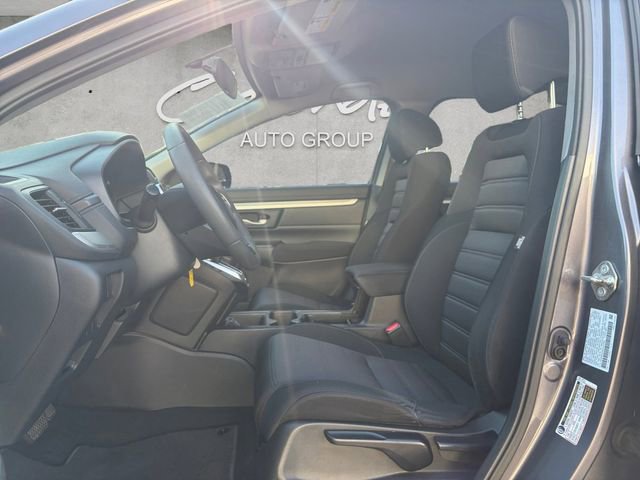 Used 2018 Honda CR-V LX image 19