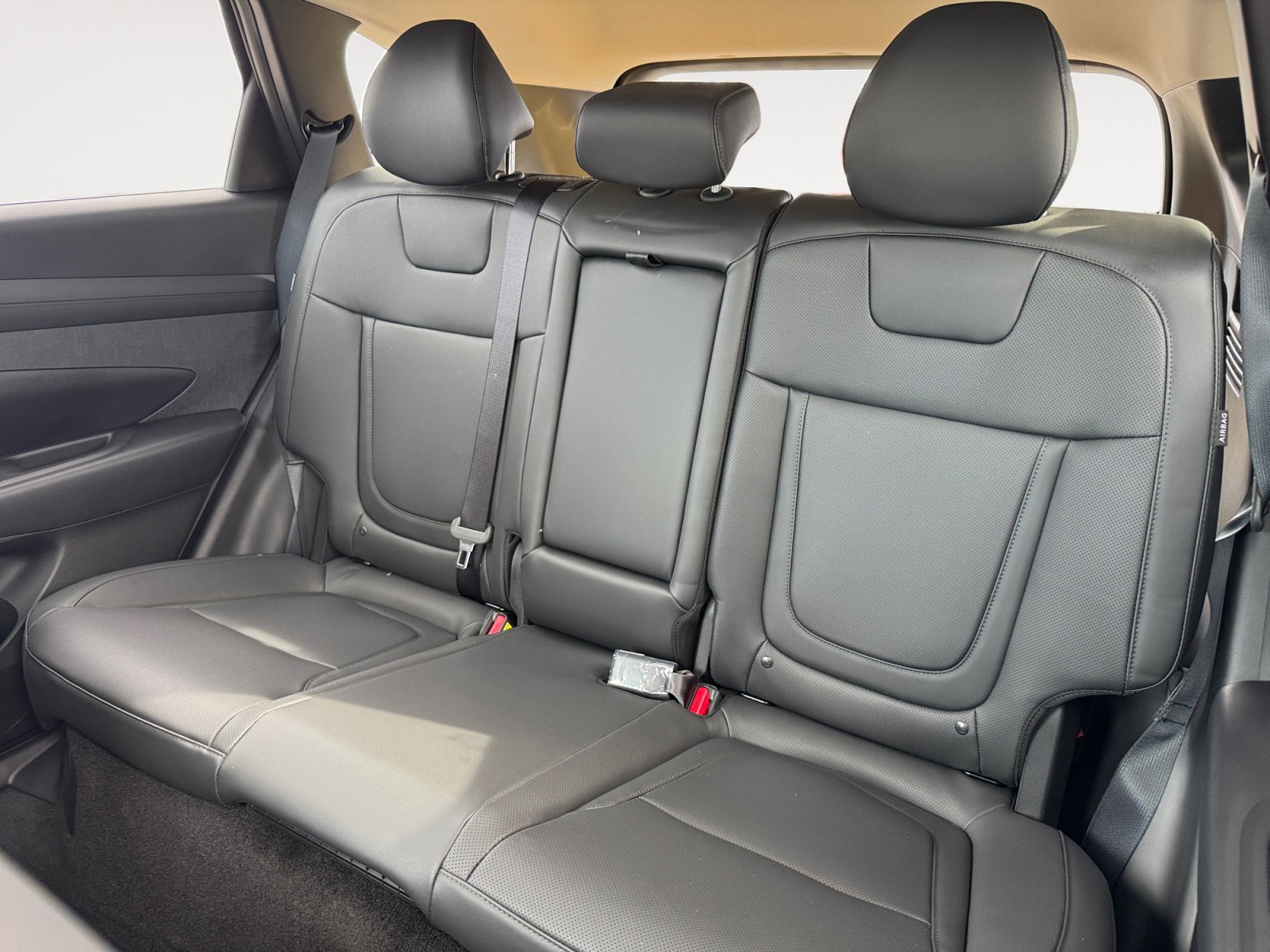 New 2026 Hyundai Tucson SEL image 13