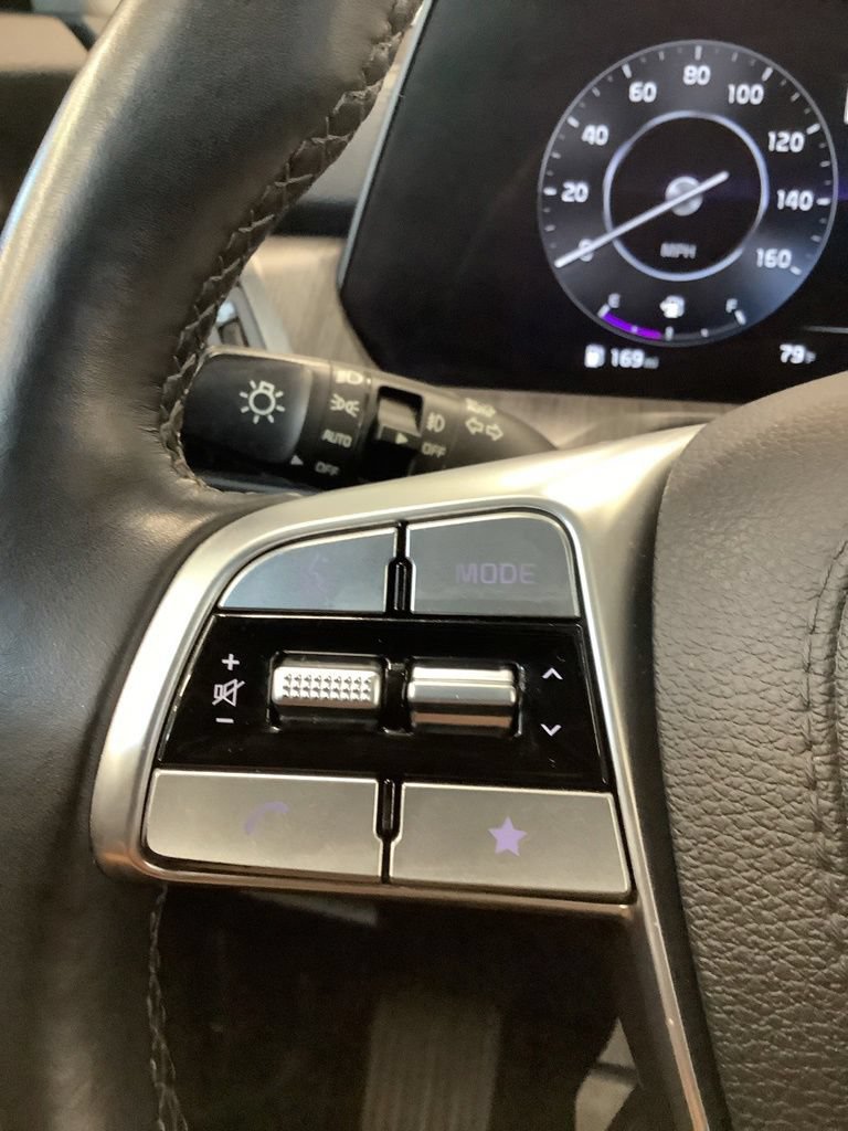 Certified 2023 Kia Telluride SX Prestige AWD/4WD image 31