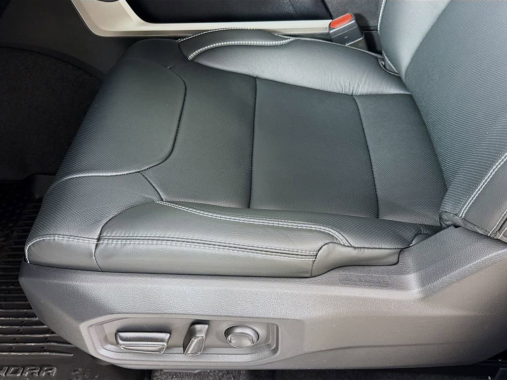 New 2026 Toyota Tundra SR5 w/ SR5 Premium Package image 18