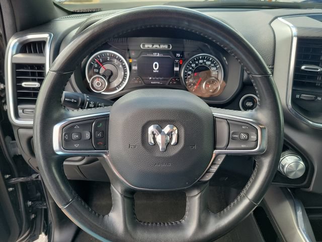Used 2024 RAM 1500 Laramie RWD image 15