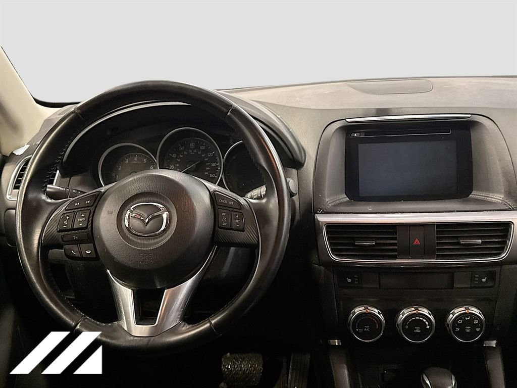 Used 2016 MAZDA CX-5 Touring image 23
