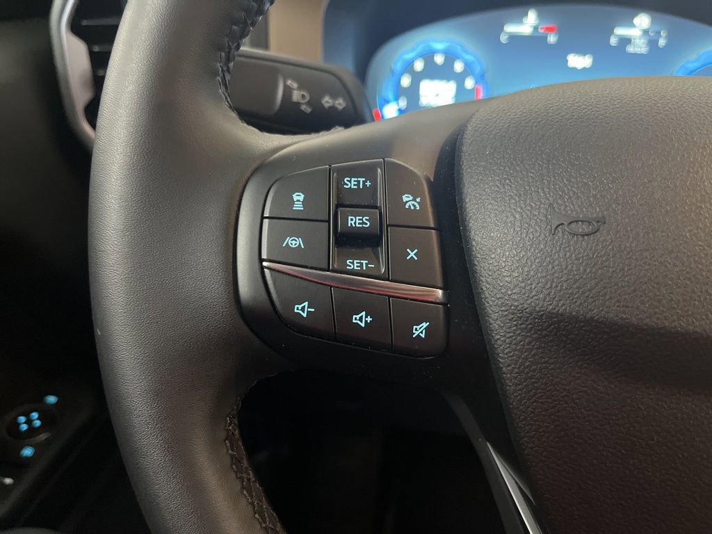 Used 2025 Ford Bronco Sport Big Bend w/ Convenience Package image 59