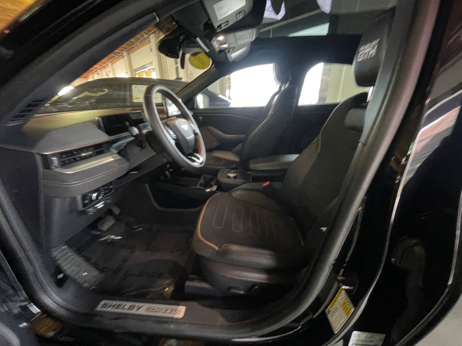 Used 2023 Ford Mustang Mach-E GT image 31