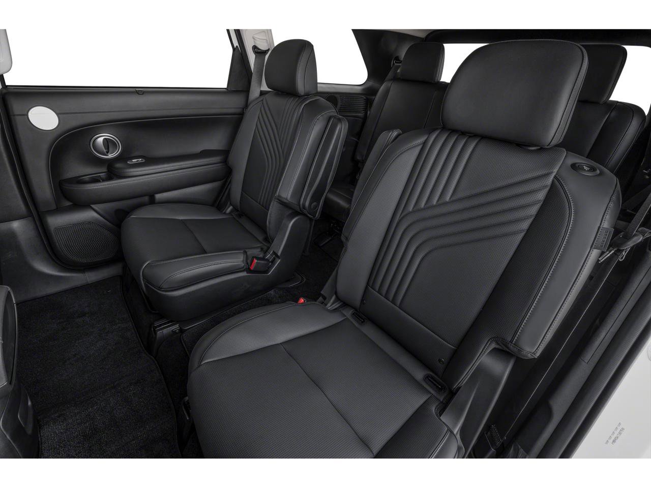 New 2026 Hyundai Palisade SEL Premium image 9