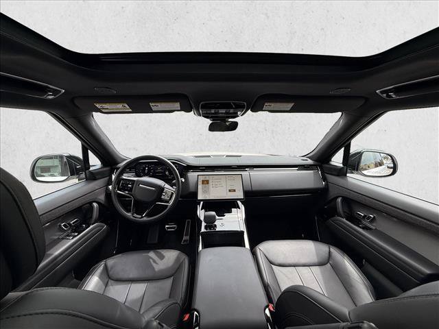 Used 2024 Land Rover Range Rover Sport Dynamic SE AWD/4WD image 13