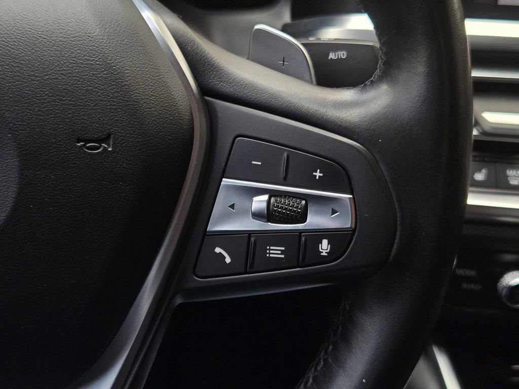 Used 2019 BMW 330i Sedan w/ Convenience Package image 22