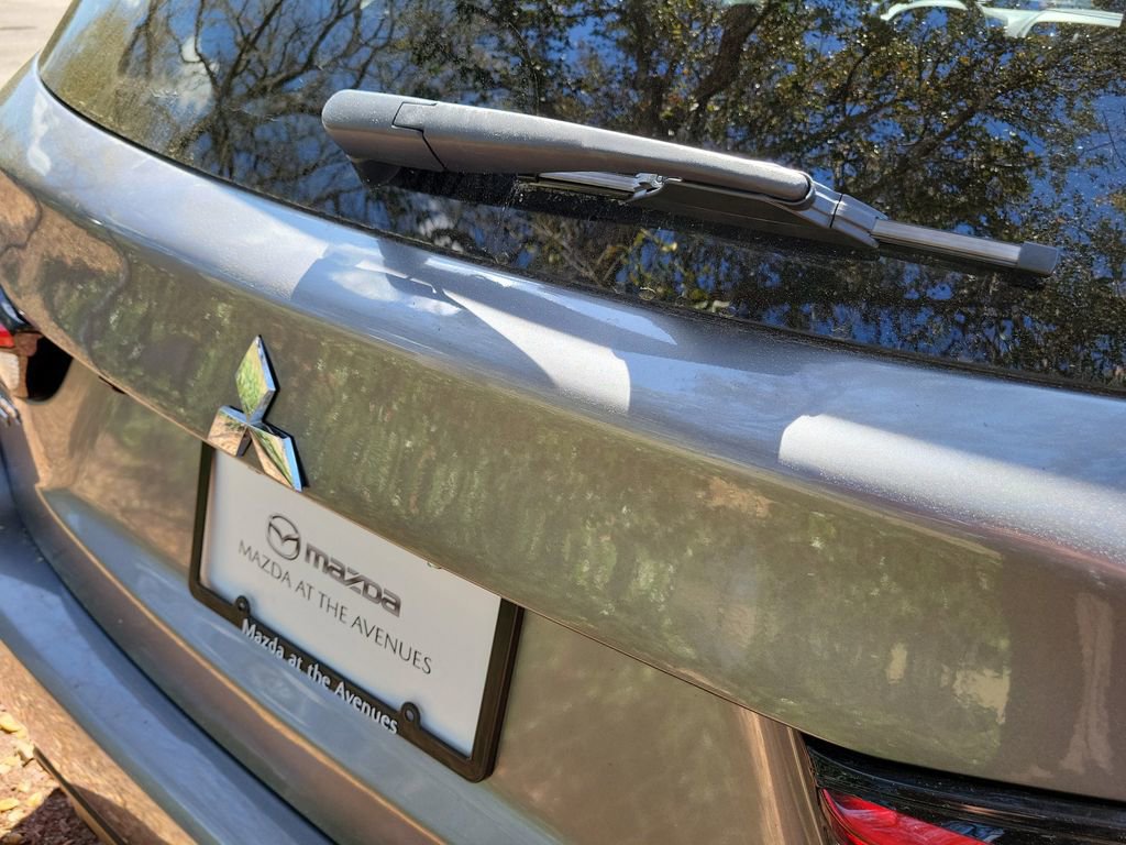 Used 2023 Mitsubishi Outlander Sport ES image 20