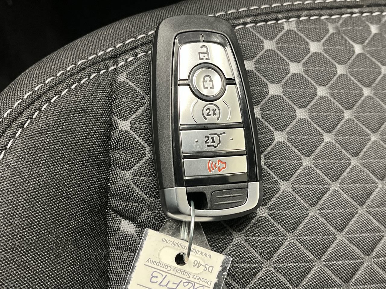 New 2026 Ford Escape Active w/ Tech Pack #1 image 24