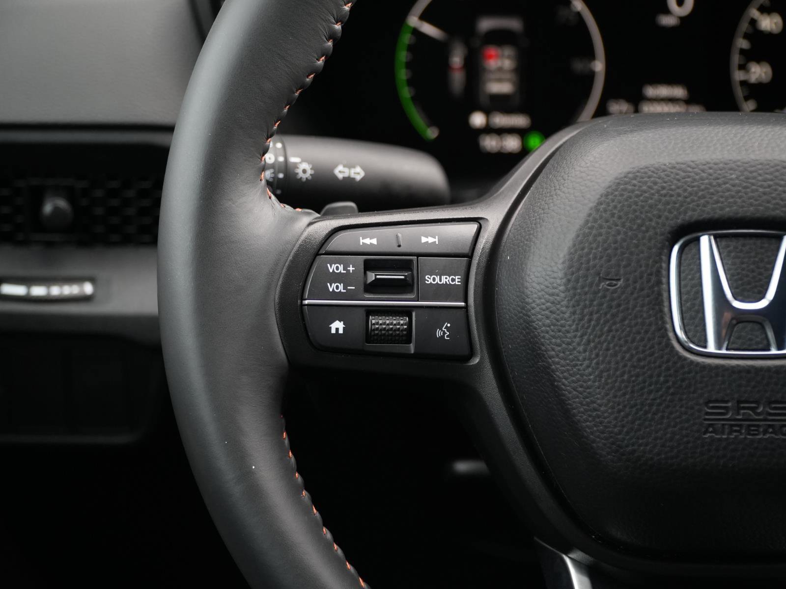 Used 2024 Honda CR-V Sport image 22