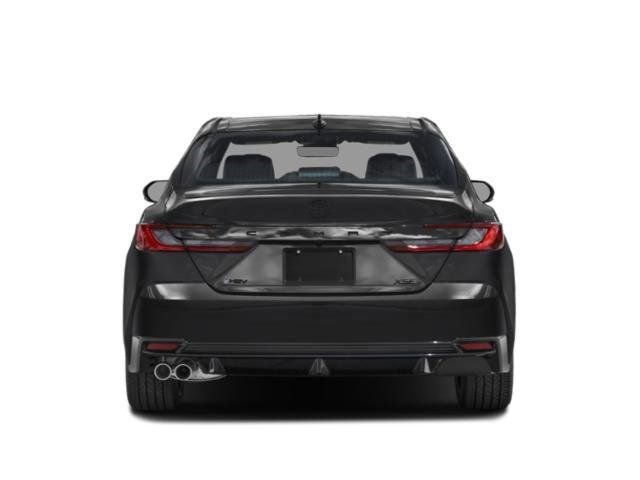 New 2026 Toyota Camry XSE image 8
