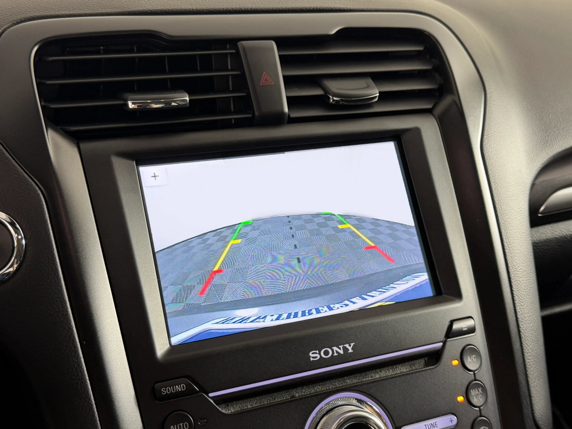 Used 2019 Ford Fusion Titanium FWD image 41