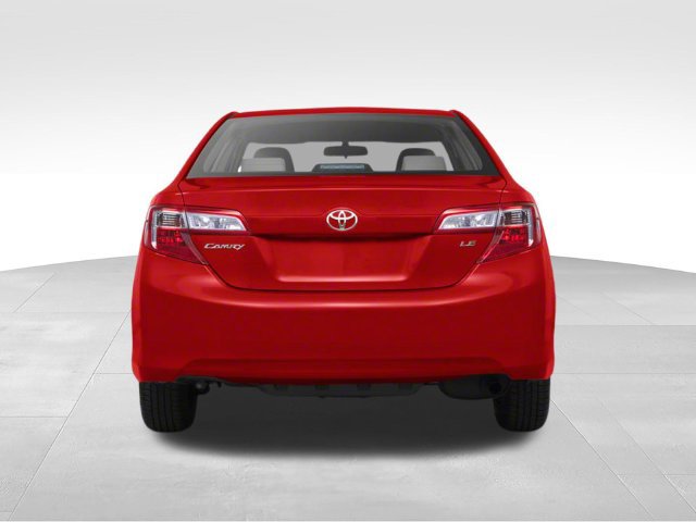 Used 2012 Toyota Camry XLE FWD image 29