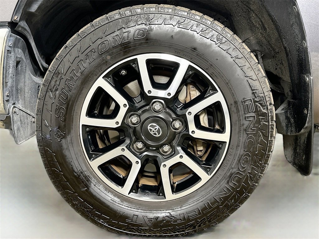 Used 2019 Toyota Tundra SR5 image 35