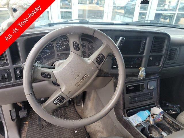 Used 2004 GMC Yukon XL Denali AWD/4WD image 12