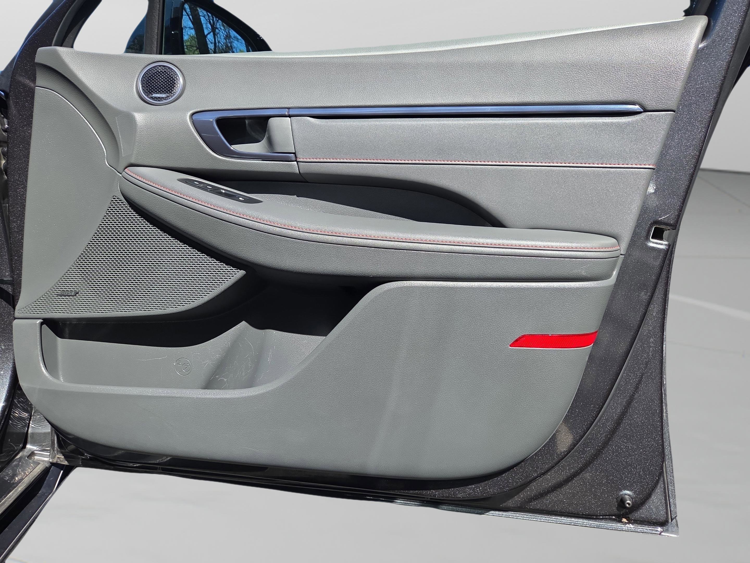 Used 2025 Hyundai Sonata N Line image 37